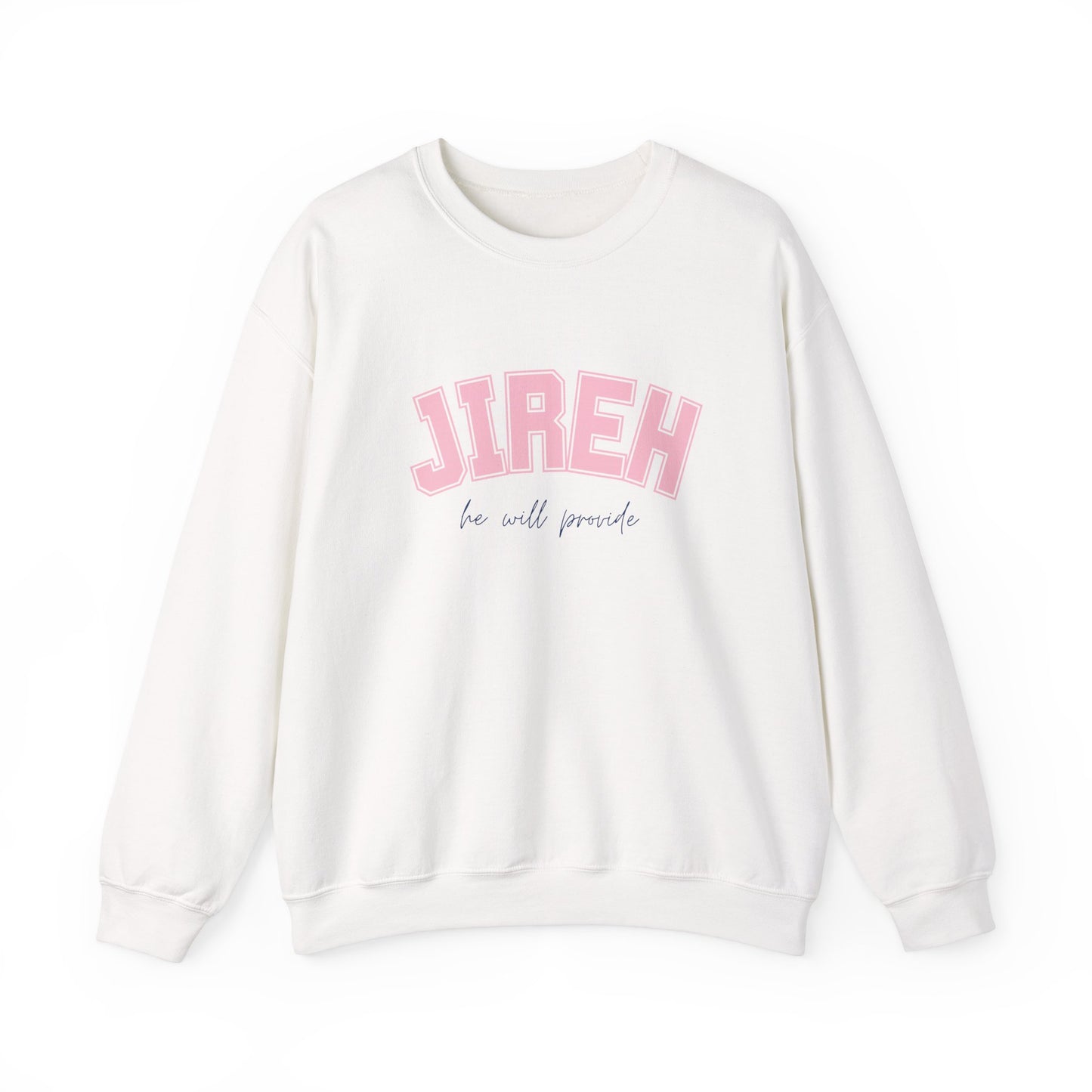 JIREH UNISEX CREW