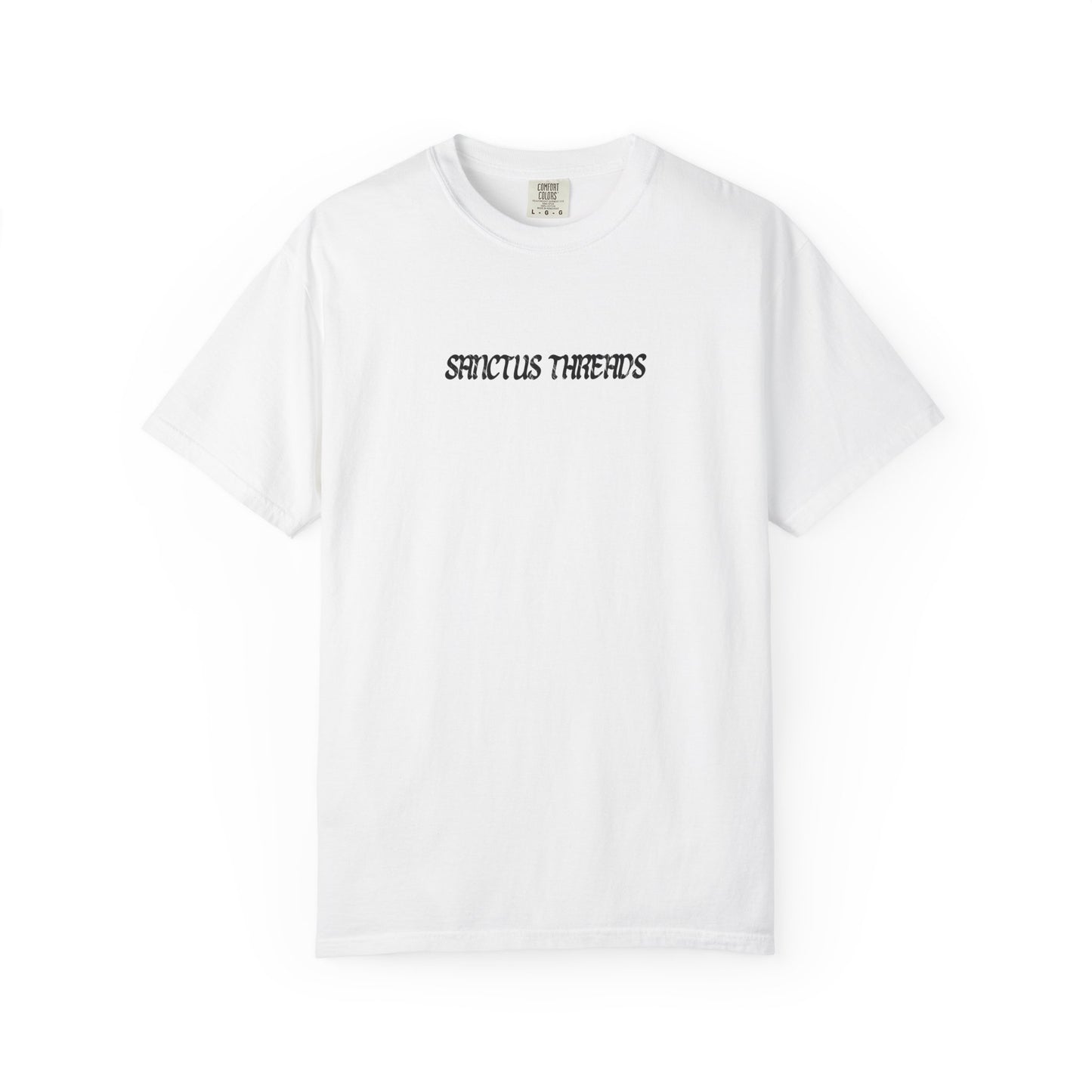 JESUS SAVES UNISEX TEE