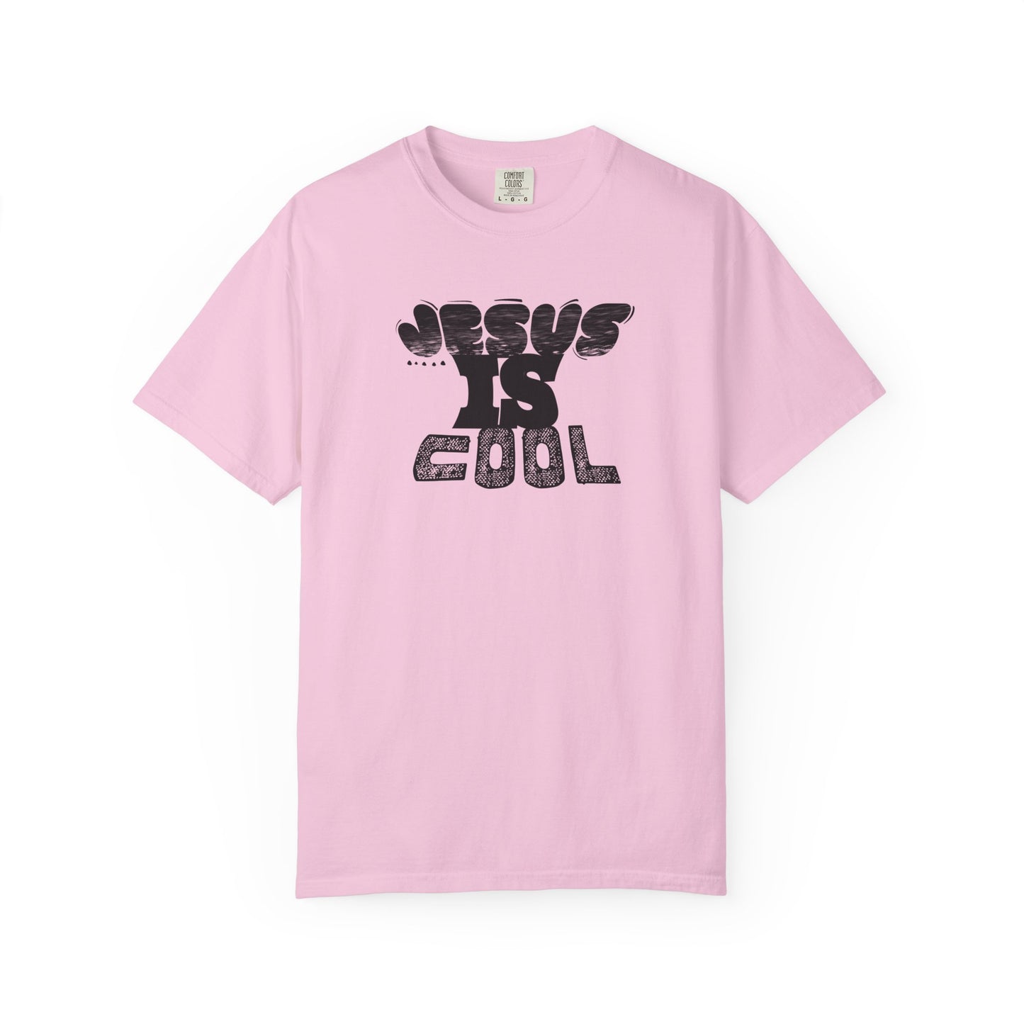 JESUS IS COOL UNISEX TEE