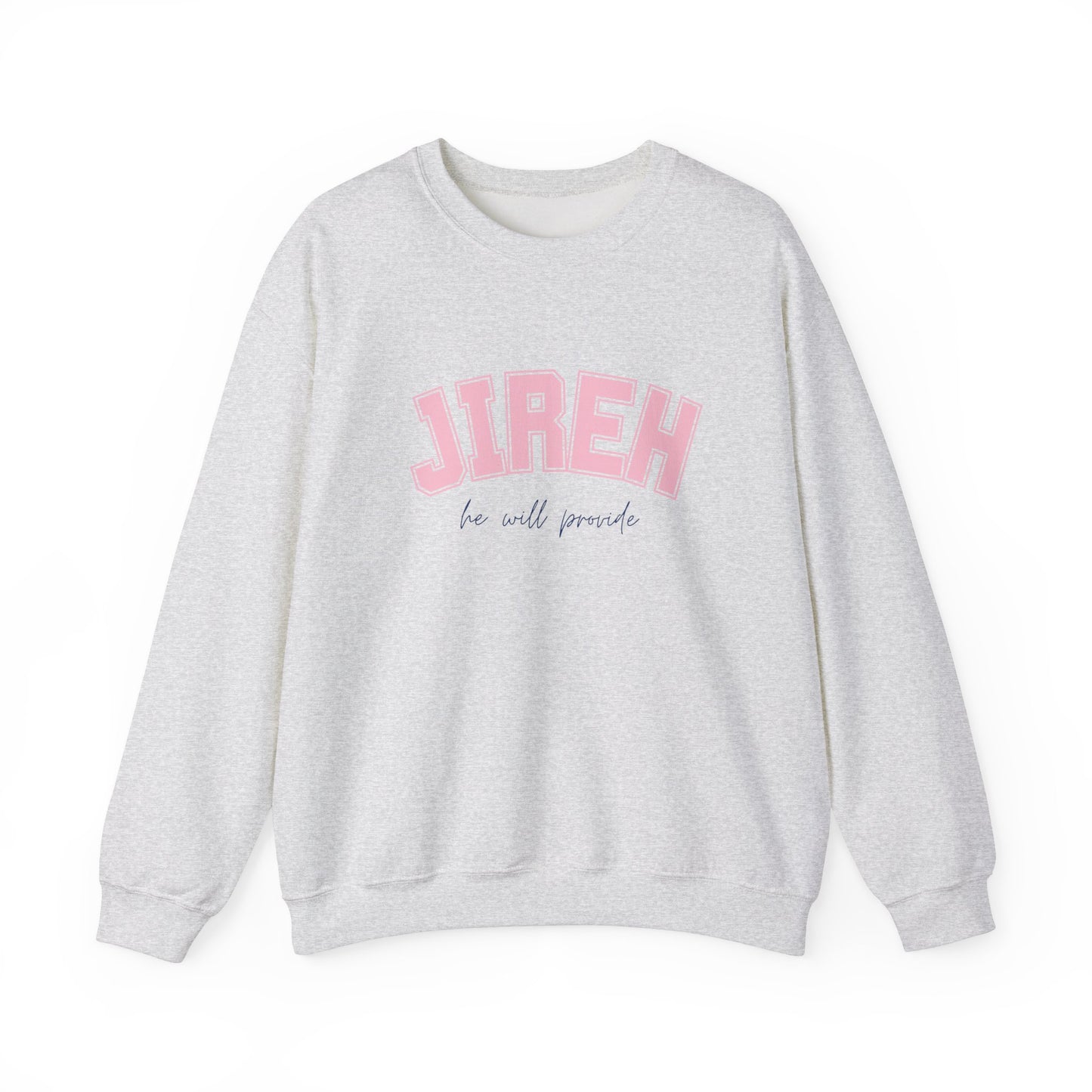 JIREH UNISEX CREW