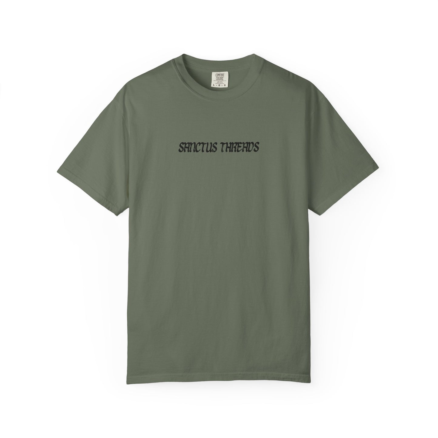 JESUS SAVES UNISEX TEE