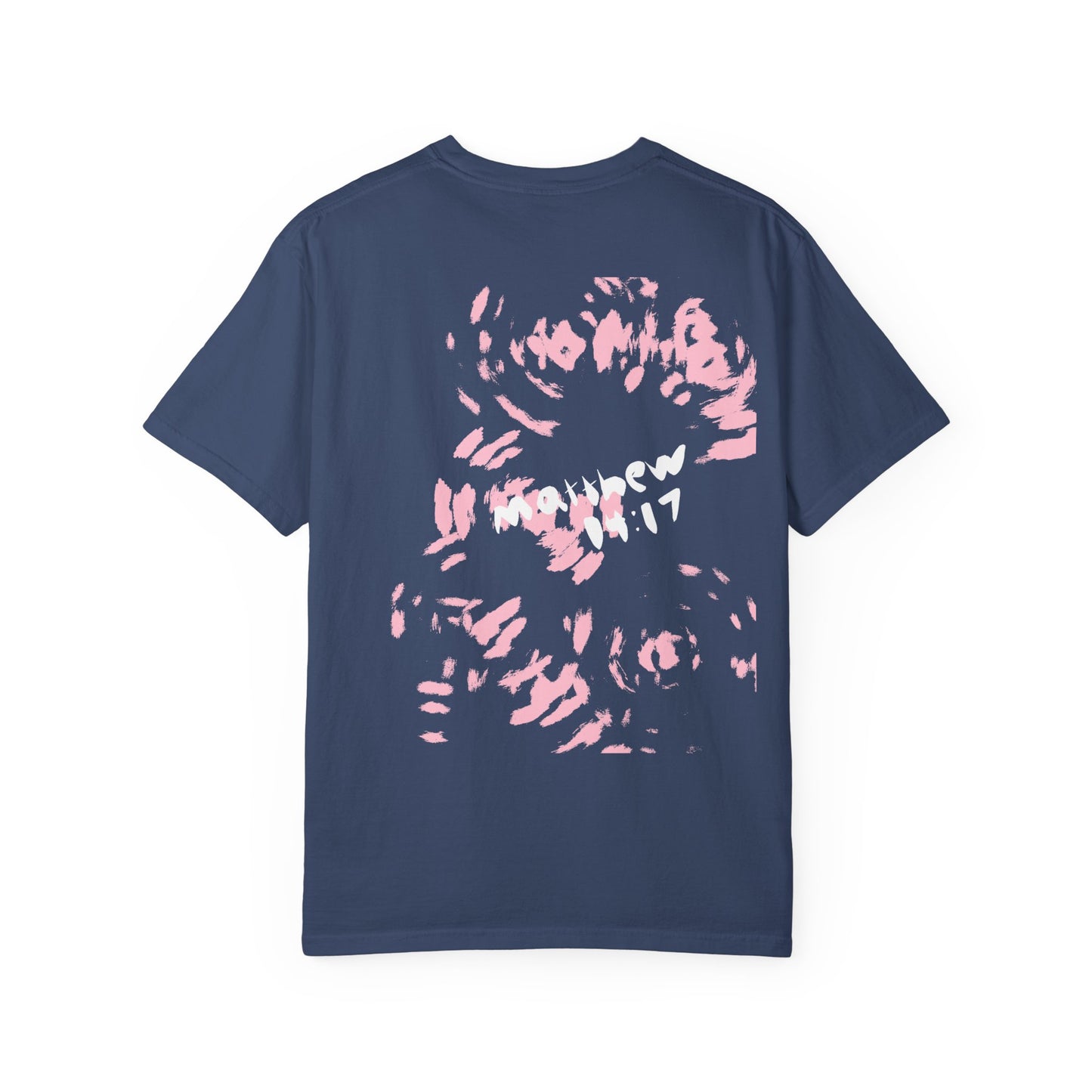 FISHES AND LOAVES UNISEX TEE