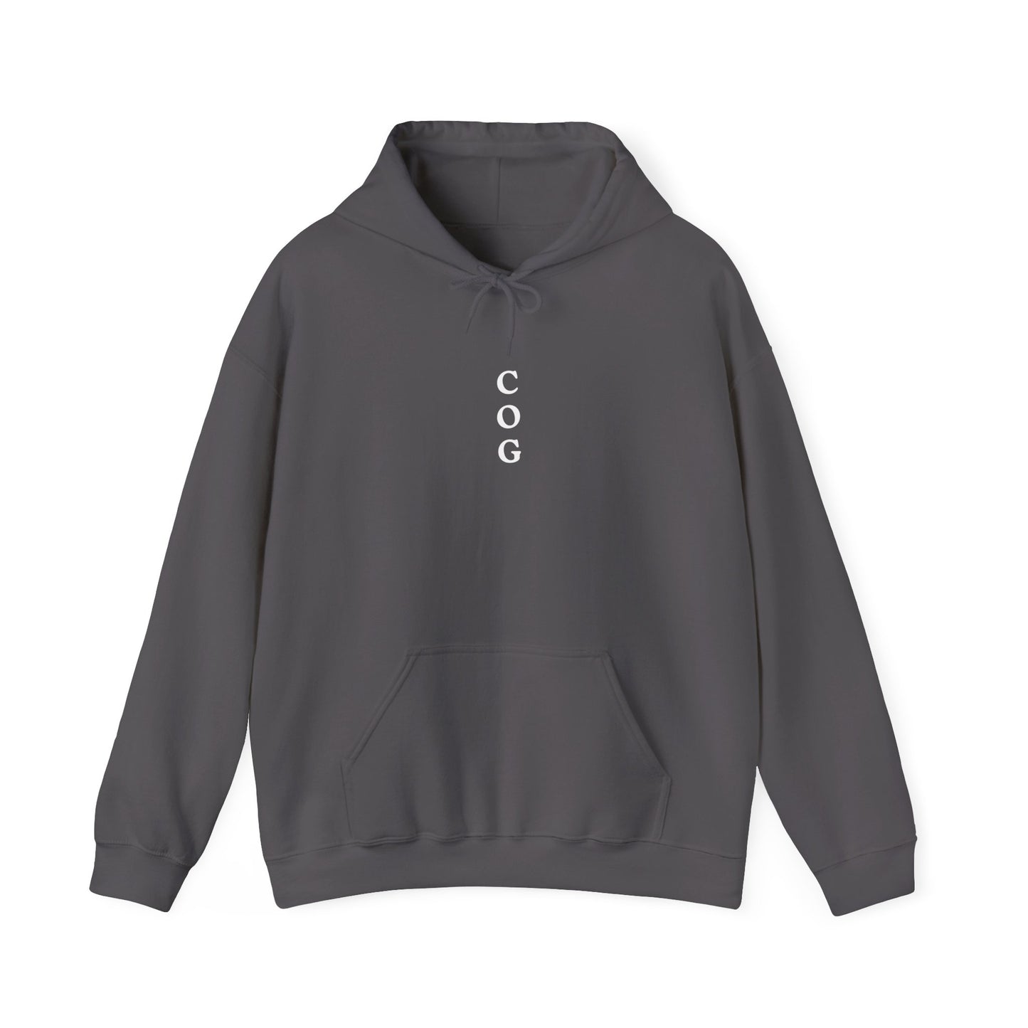 CHILD OF GOD UNISEX HOODIE