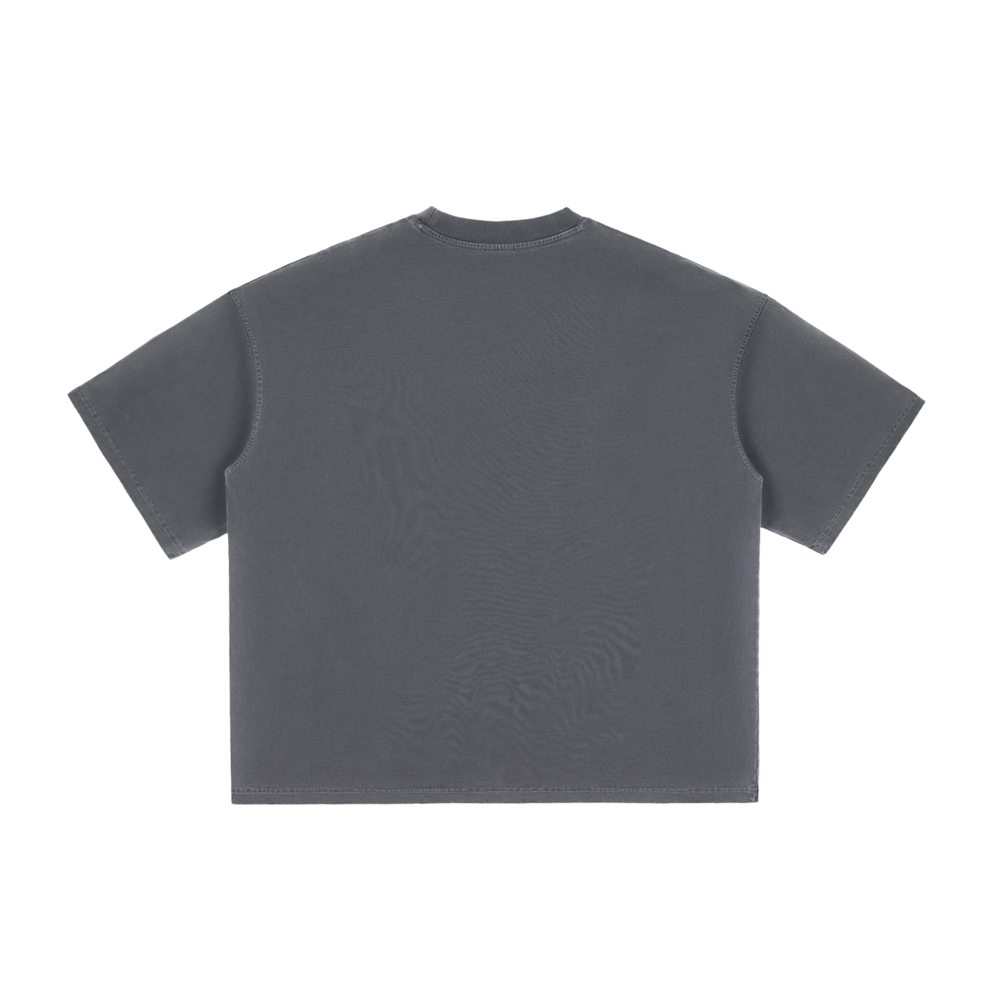JESUS IS COOL UNISEX BOXY TEE