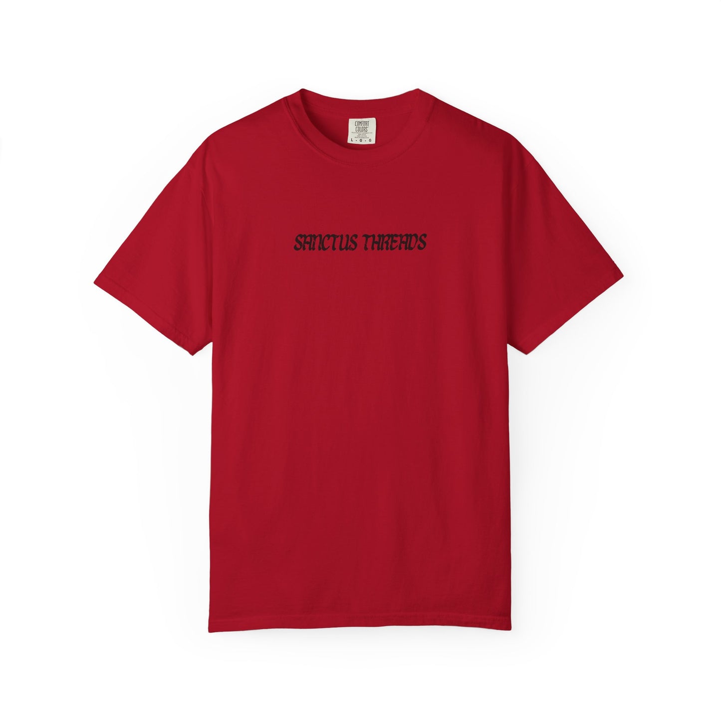 JESUS SAVES UNISEX TEE