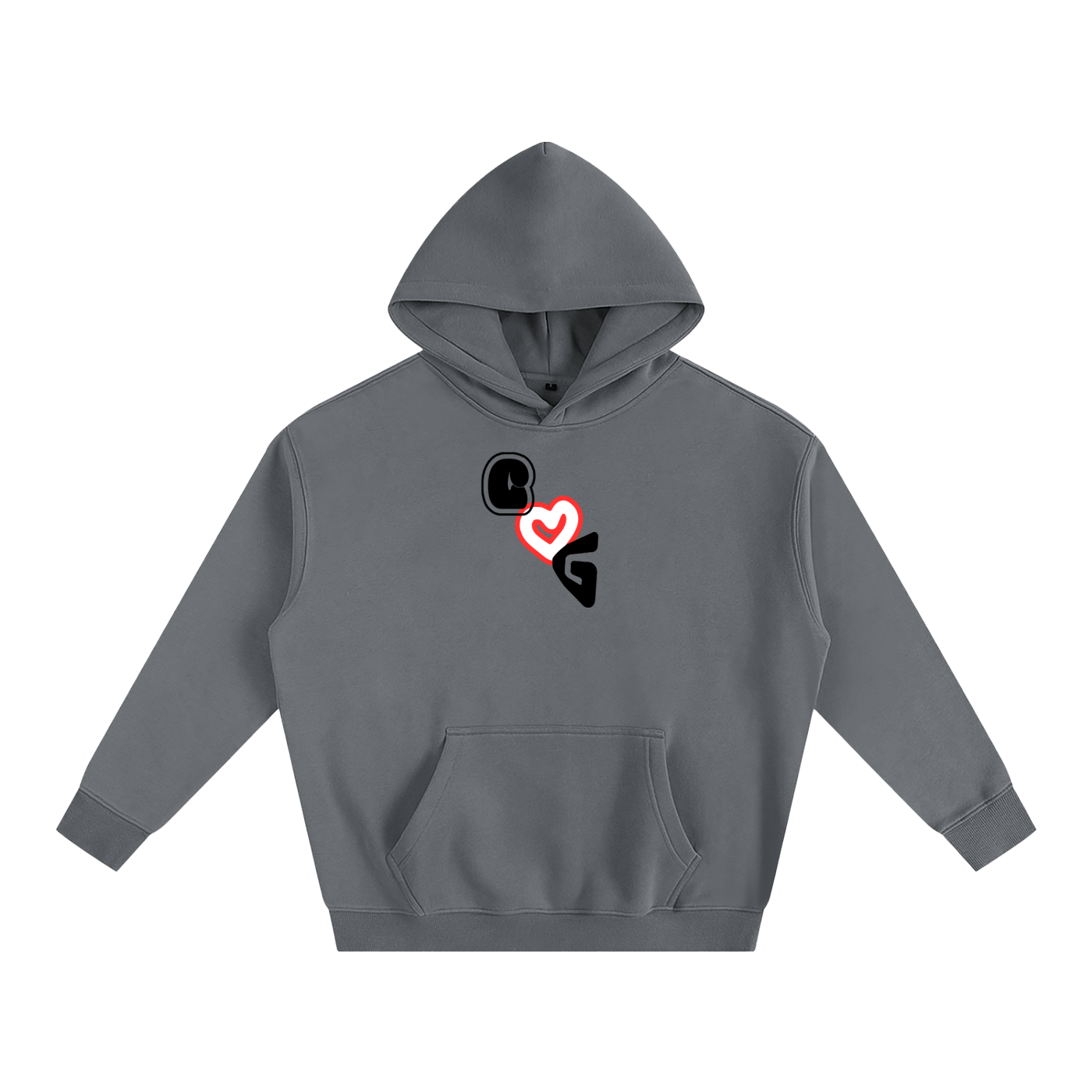 CHILD OF GOD UNISEX HOODIE