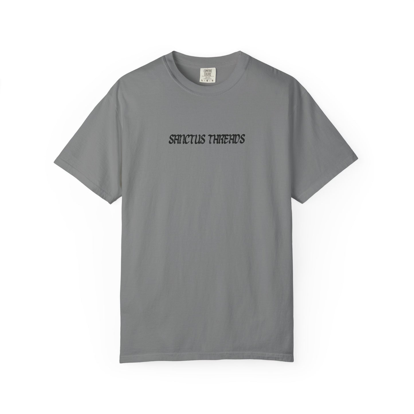 JESUS SAVES UNISEX TEE