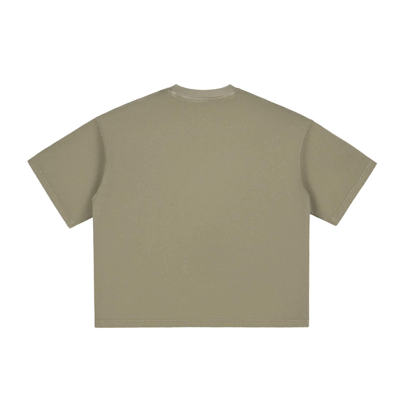 JESUS IS COOL UNISEX BOXY TEE