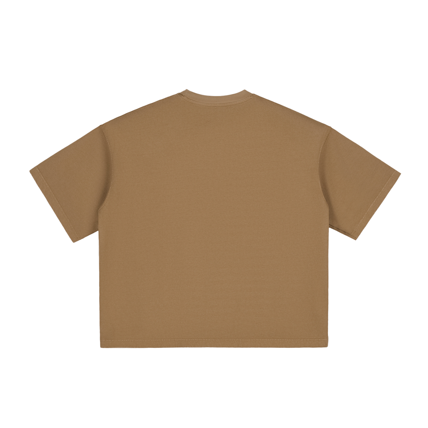 JESUS IS COOL UNISEX BOXY TEE