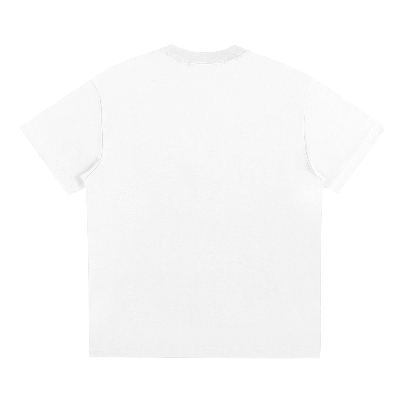 ABIDE IN HIM UNISEX TEE