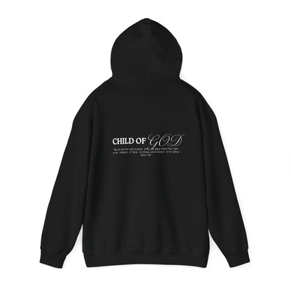CHILD OF GOD UNISEX HOODIE