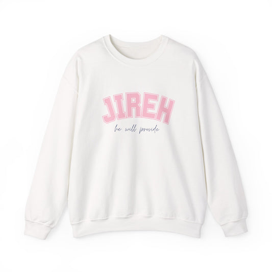 JIREH UNISEX CREW