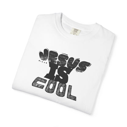 JESUS IS COOL UNISEX TEE