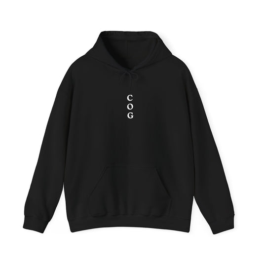 CHILD OF GOD UNISEX HOODIE