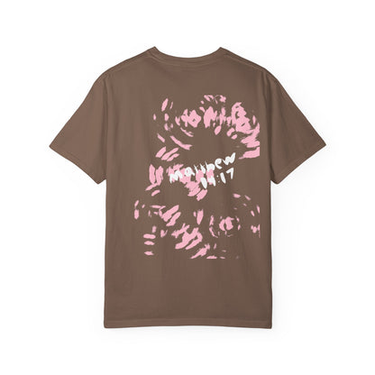 FISHES AND LOAVES UNISEX TEE
