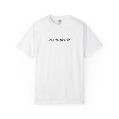 JESUS SAVES UNISEX TEE