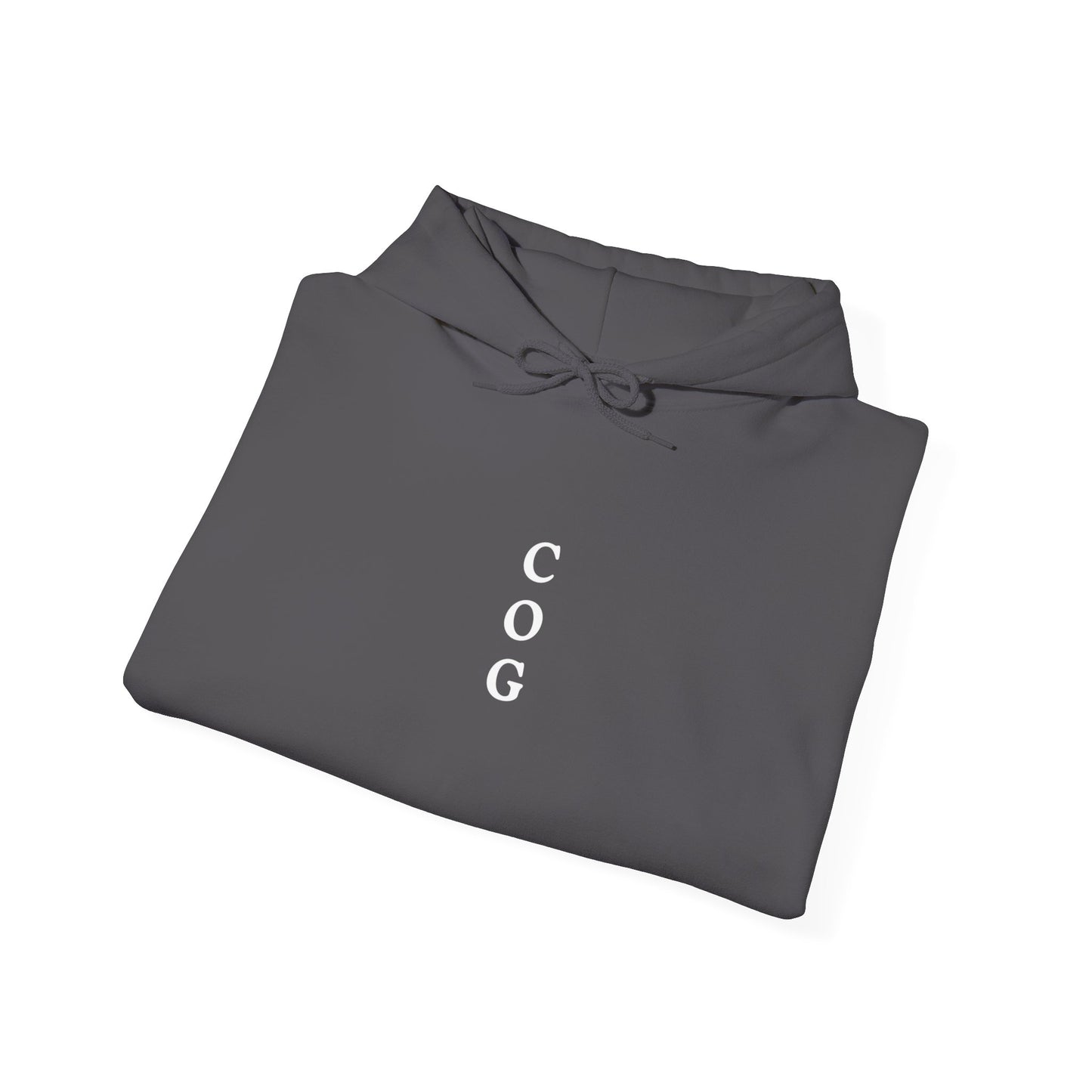 CHILD OF GOD UNISEX HOODIE