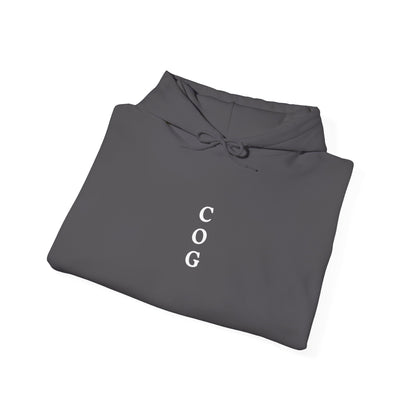 CHILD OF GOD UNISEX HOODIE