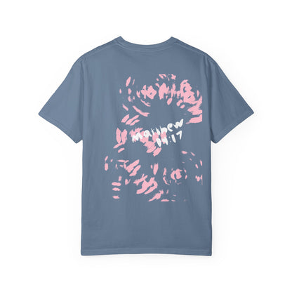 FISHES AND LOAVES UNISEX TEE