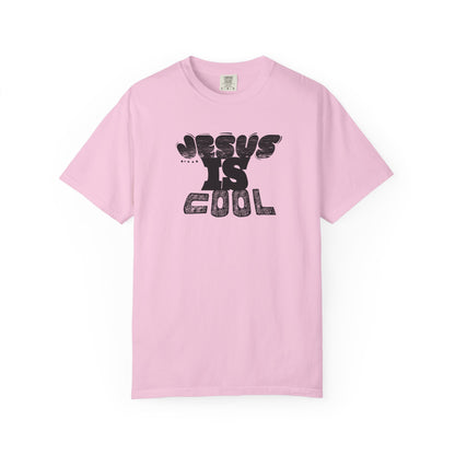 JESUS IS COOL UNISEX TEE