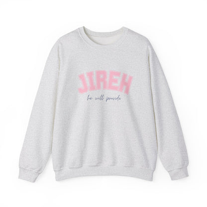 JIREH UNISEX CREW