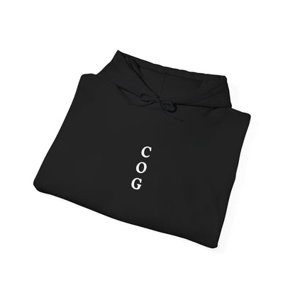 CHILD OF GOD UNISEX HOODIE