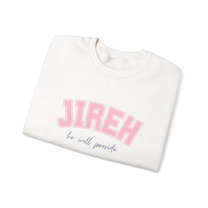 JIREH UNISEX CREW