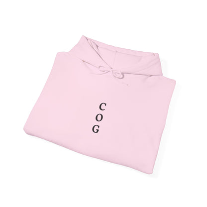 CHILD OF GOD UNISEX HOODIE