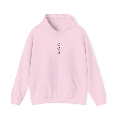 CHILD OF GOD UNISEX HOODIE
