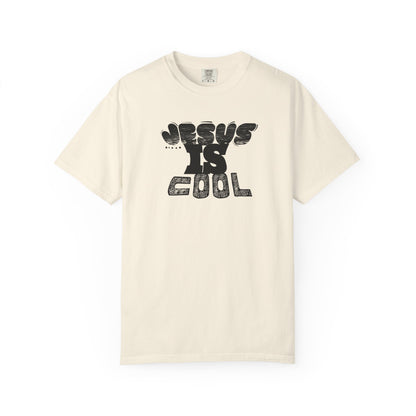 JESUS IS COOL UNISEX TEE