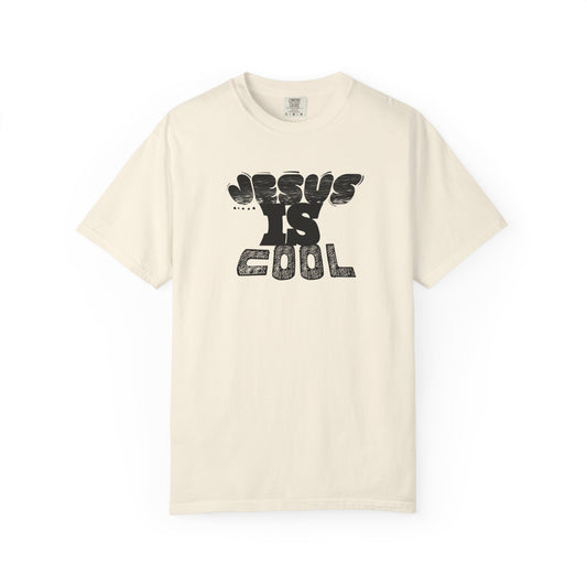 JESUS IS COOL UNISEX TEE