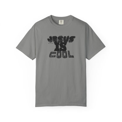 JESUS IS COOL UNISEX TEE
