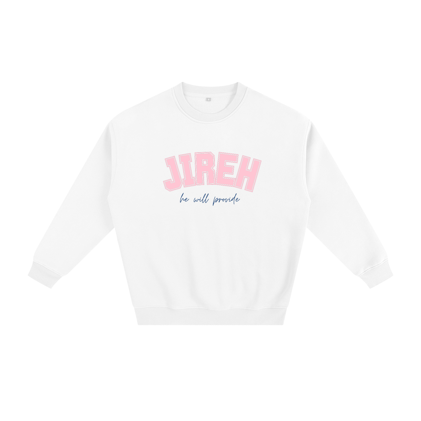 JIREH UNISEX CREW