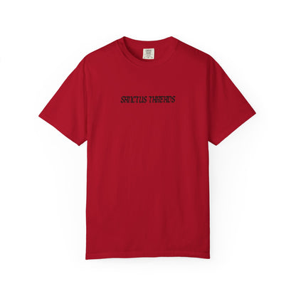 JESUS SAVES UNISEX TEE