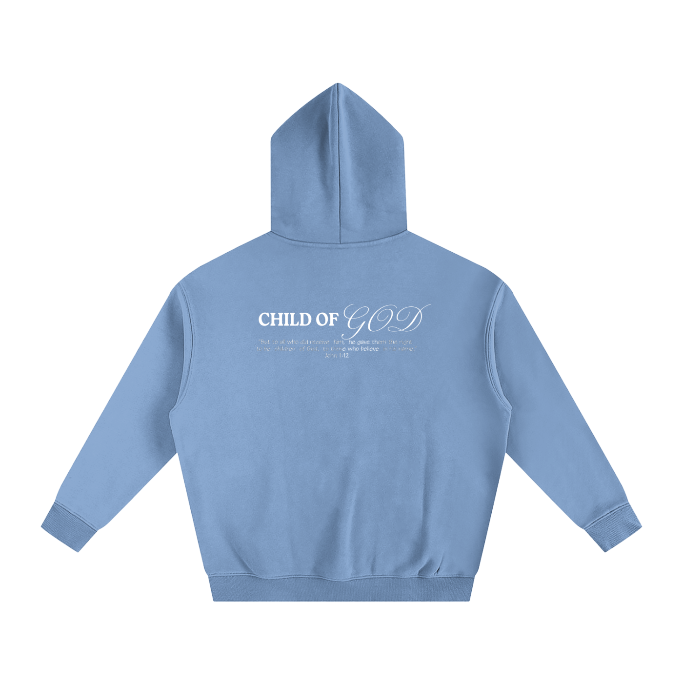 Child Of God Unisex Hoodie