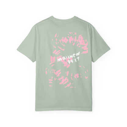 FISHES AND LOAVES UNISEX TEE