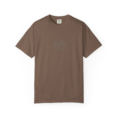 FISHES AND LOAVES UNISEX TEE