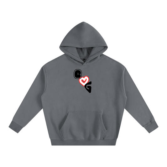 CHILD OF GOD UNISEX HOODIE