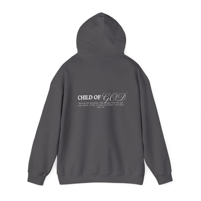 CHILD OF GOD UNISEX HOODIE
