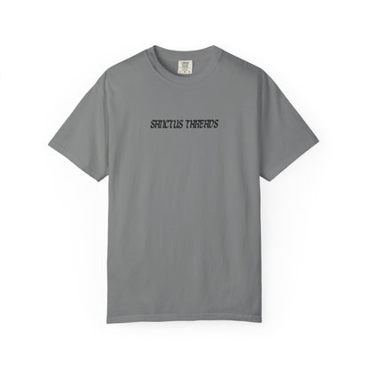 JESUS SAVES UNISEX TEE