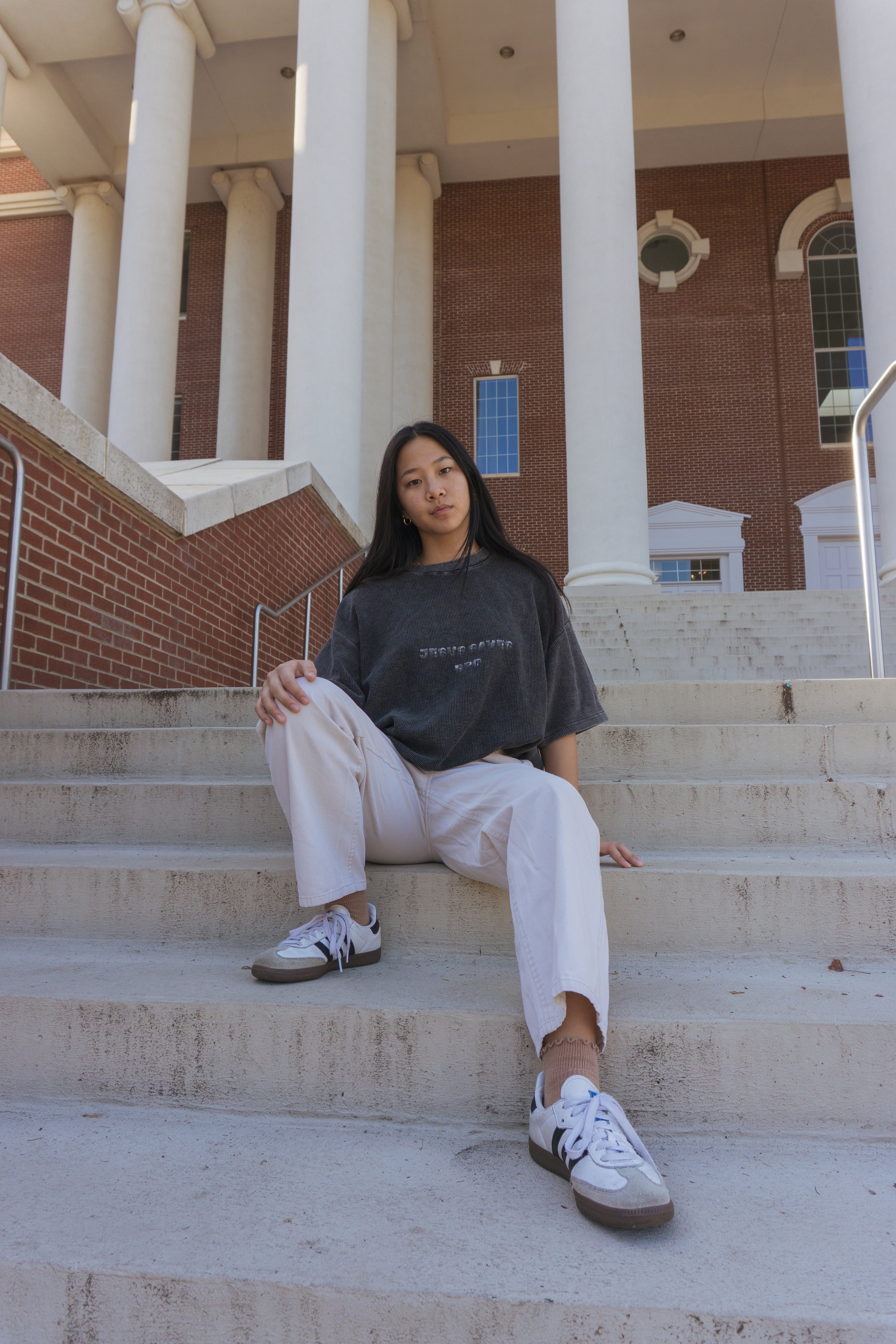 JESUS SAVES BRO UNISEX WAFFLE TEE