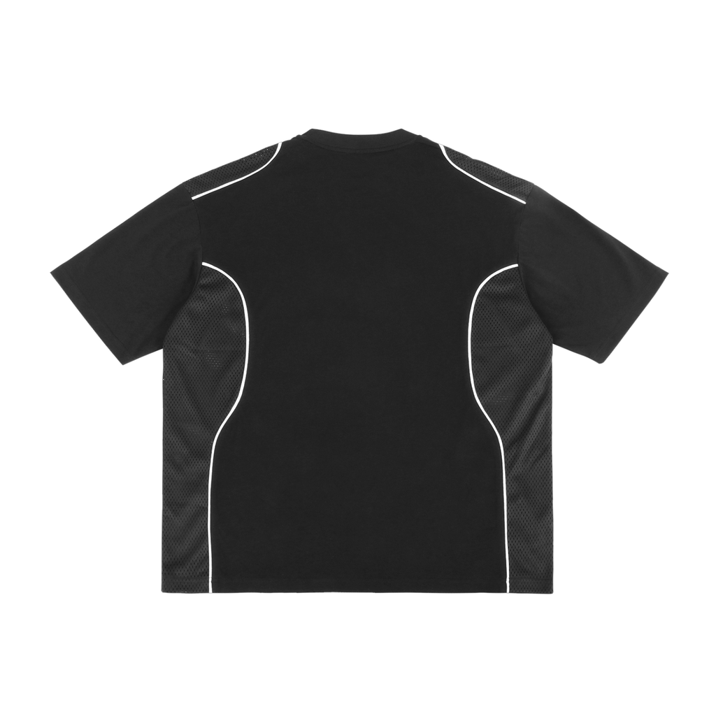 FAITHFUL UNISEX JERSEY